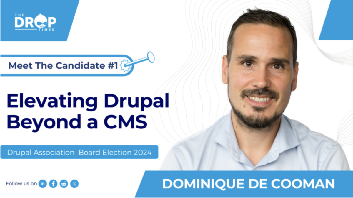 domi drupal elections