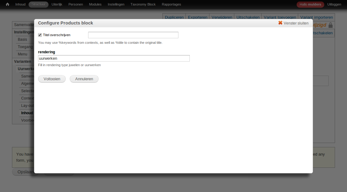 page manager plugin form page manager plugin form